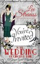 The Wedding of Ginger & Basil, Strauss Lee