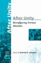 After Unity, 