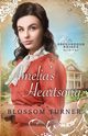 Amelia's Heartsong, Turner Blossom