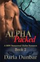 Alpha Packed, Dunbar Darla