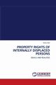 PROPERTY RIGHTS OF INTERNALLY DISPLACED PERSONS, Sert Deniz