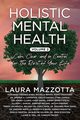 Holistic Mental Health, Mazzotta Laura