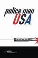 Police Man Usa, Anderson R.
