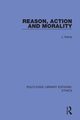 Reason, Action and Morality, Kemp John