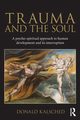 Trauma and the Soul, Kalsched Donald