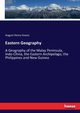 Eastern Geography, Keane August Henry