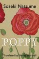 Poppy, Natsume Soseki