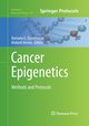 Cancer Epigenetics, 