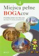 Miejsca pene BOGActw 4 Religia Podrcznik, Mielnicki Krzysztof, Kondrak Elbieta, Nosek Bogusaw