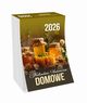 Kalendarz vademecum domowe 2026, 