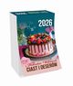 Kalendarz vademecum ciast i deserw 2026, 