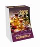 Kalendarz vademecum uzdrowiciela 2026, 
