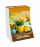 Kalendarz vademecum dziakowca 2026, 