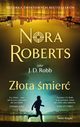 Zota mier, Roberts Nora