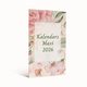 Kalendarz maxi 2026, 