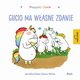 Gucio ma wasne zdanie, Chine Aurelie Chien Chow