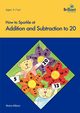 How to Sparkle at Addition and Subtraction to 20, Wilson M.
