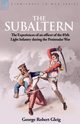The Subaltern, Gleig G. R.