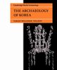 The Archaeology of Korea, Nelson Sarah Milledge