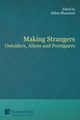 Making Strangers, Maazaoui Abbes