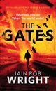 The Gates, Wright Iain Rob