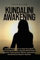 Kundalini Awakening, Williams Jenifer