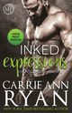 Inked Expressions, Ryan Carrie Ann
