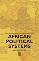 African Political Systems, Fortes Meyer