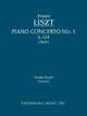 Piano Concerto No.1, S.124, Liszt Franz