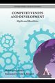 Competitiveness and Development, Shafaeddin Mehdi