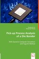 Pick-up Process Analysis of a Die Bonder, Lin Yeong-Jyh