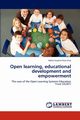 Open Learning, Educational Development and Empowerment, Silva Adilia Suzette Feio