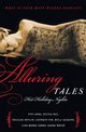 Alluring Tales, Day Sylvia