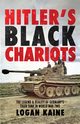 Hitler's Black Chariots, Kaine Logan