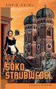 Soko Staubwedel, Seidl Sofie