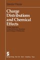 Charge Distributions and Chemical Effects, Fliszar S.