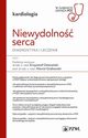 Niewydolno serca.W gabinecie lekarza POZ, Ozieraski Krzysztof, Grabowski Marcin