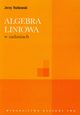 Algebra liniowa w zadaniach, Rutkowski Jerzy