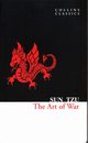 The Art Of War, Tzu Sun