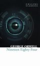 Nineteen Eighty-Four, Orwell George