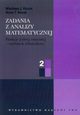 Zadania z analizy matematycznej Tom 2, Kaczor Wiesawa J., Nowak Maria T.