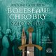 Bolesaw Chrobry Szo nowe, Goubiew Antoni