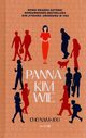 Panna Kim wie, Nam-joo Cho