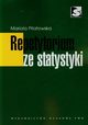 Repetytorium ze statystyki, Piatowska Mariola