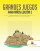 Grandes Juegos Para Ni?os Edicin 3, Activity Crusades