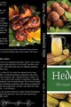 Hedonistic Hops, Porter Marie
