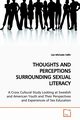 THOUGHTS AND PERCEPTIONS SURROUNDING SEXUAL LITERACY, Vallin Lisa Michaela