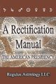 A Rectification Manual, Regulus Astrology