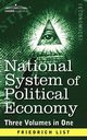 National System of Political Economy, List Friedrich