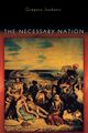 The Necessary Nation, Jusdanis Gregory